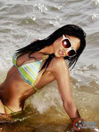 Aruna Shields Photo