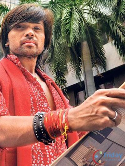 Himesh Reshammiya Photo