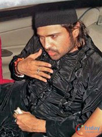 Himesh Reshammiya Photo