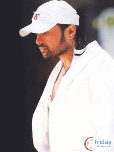 Himesh Reshammiya Photo