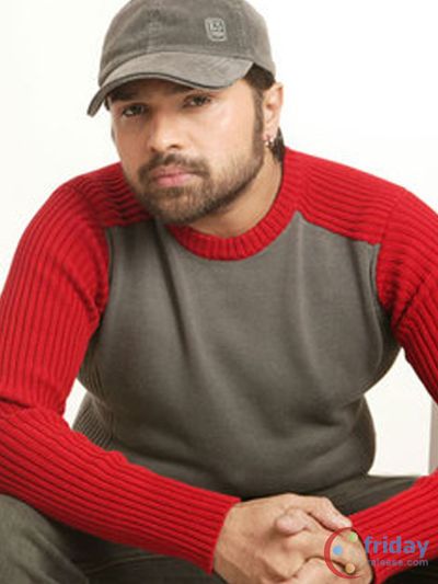 Himesh Reshammiya Photo