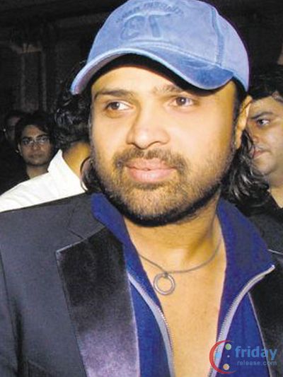 Himesh Reshammiya Photo