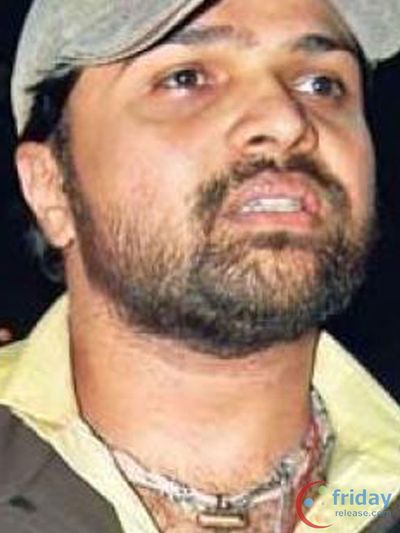 Himesh Reshammiya Photo