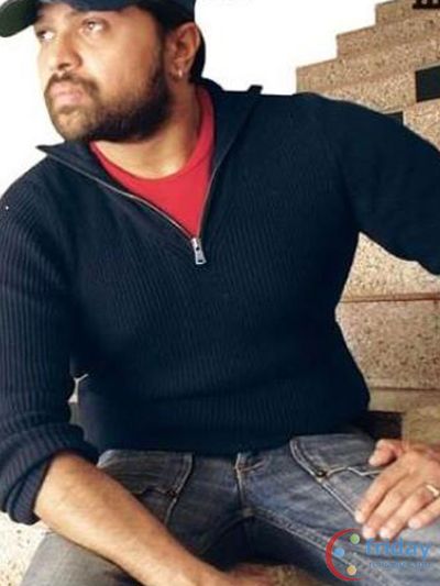 Himesh Reshammiya Photo