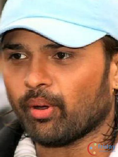 Himesh Reshammiya Photo