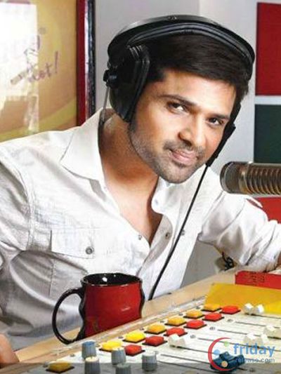 Himesh Reshammiya Photo