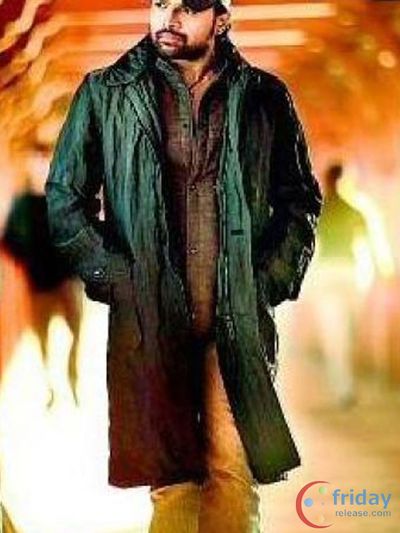 Himesh Reshammiya Photo