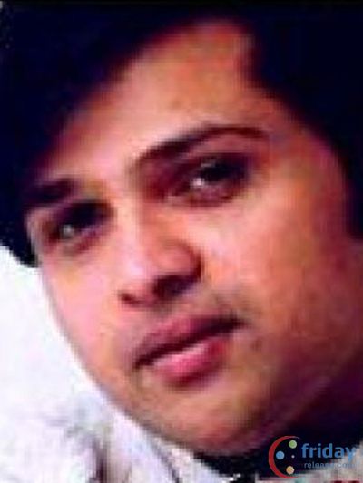 Himesh Reshammiya Photo