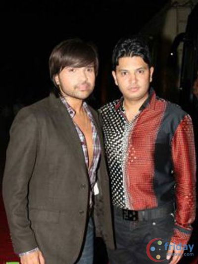 Himesh Reshammiya Photo