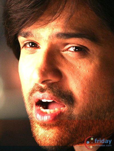 Himesh Reshammiya Photo