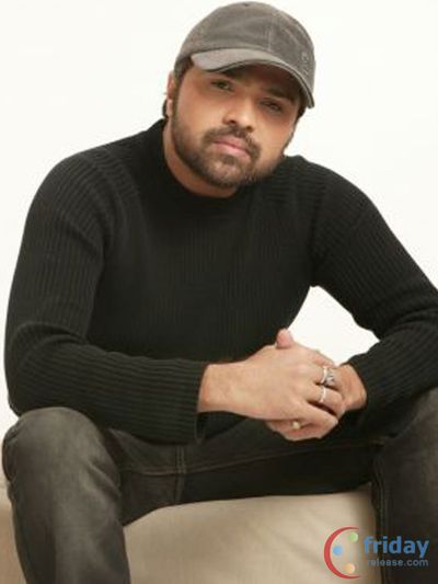 Himesh Reshammiya Photo