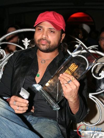 Himesh Reshammiya Photo