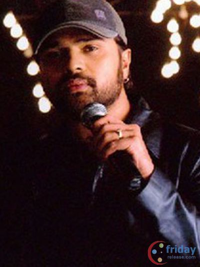 Himesh Reshammiya Photo