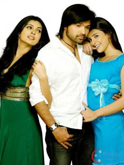 Himesh Reshammiya Photo