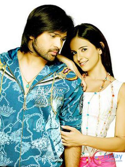 Himesh Reshammiya Photo