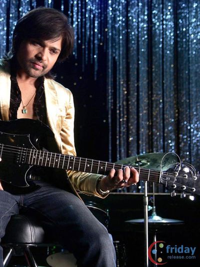 Himesh Reshammiya Photo