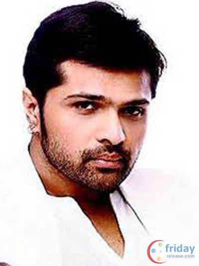 Himesh Reshammiya Photo