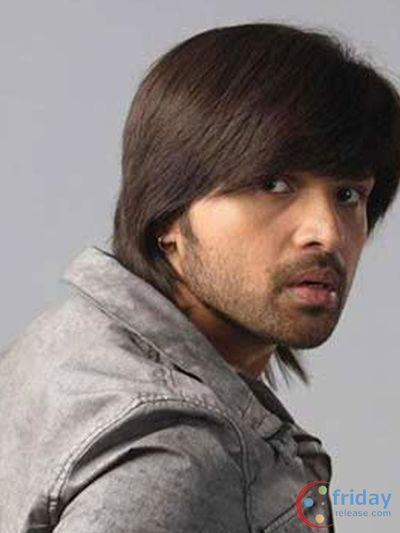 Himesh Reshammiya Photo