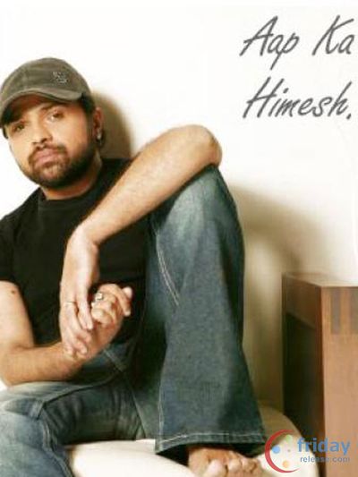 Himesh Reshammiya Photo