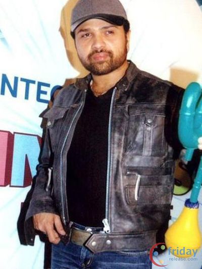 Himesh Reshammiya Photo