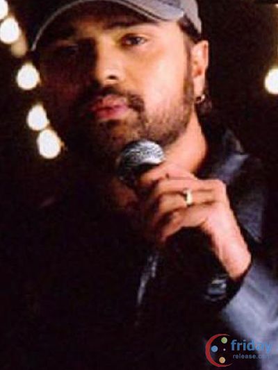Himesh Reshammiya Photo