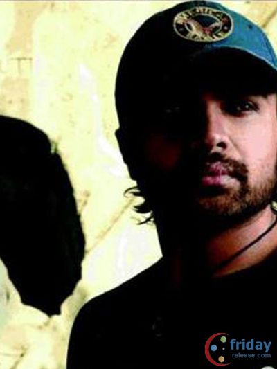 Himesh Reshammiya Photo