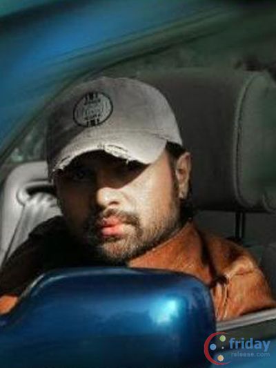 Himesh Reshammiya Photo