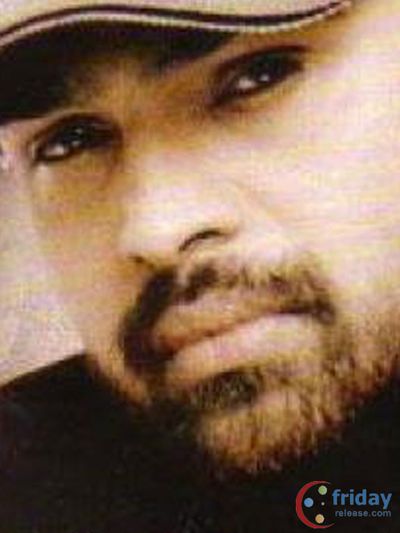 Himesh Reshammiya Photo