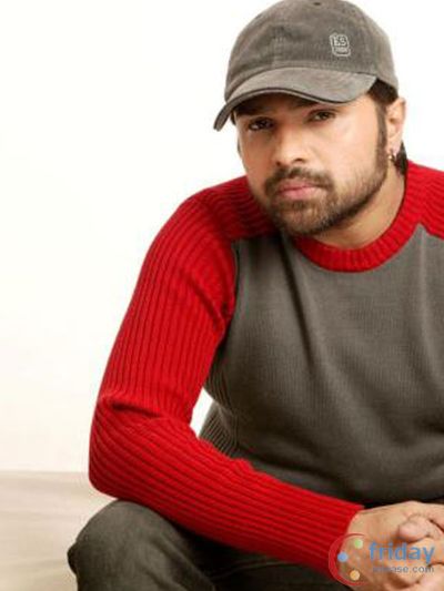Himesh Reshammiya Photo