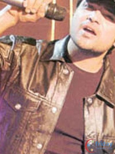 Himesh Reshammiya Photo