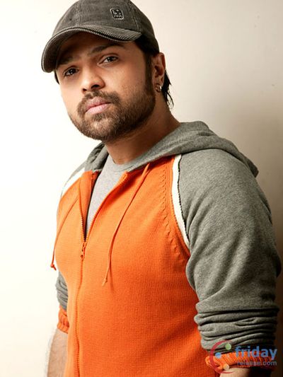 Himesh Reshammiya Photo