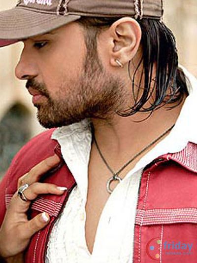 Himesh Reshammiya Photo