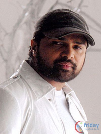 Himesh Reshammiya Photo