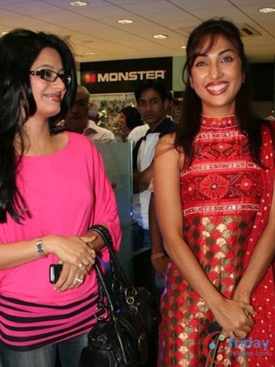 Mouli Ganguly Photo