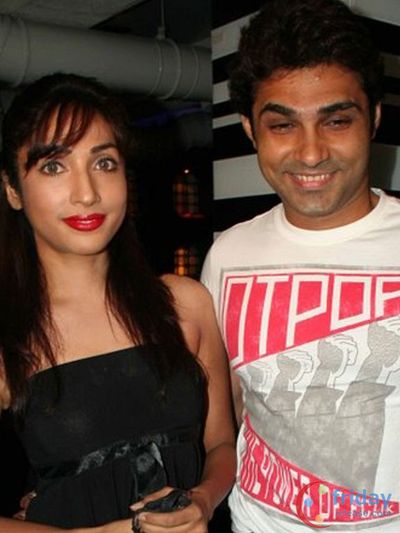 Mouli Ganguly Photo