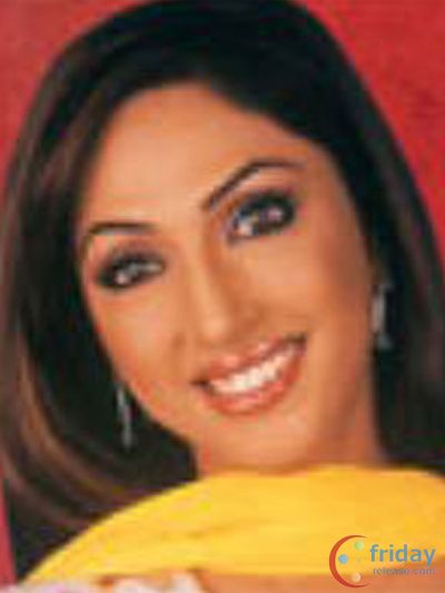 Mouli Ganguly Photo