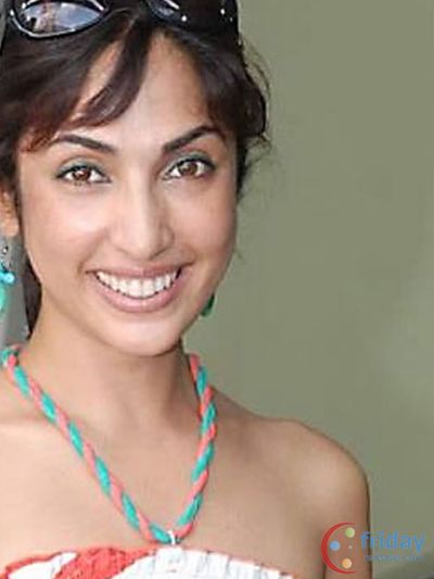 Mouli Ganguly Photo