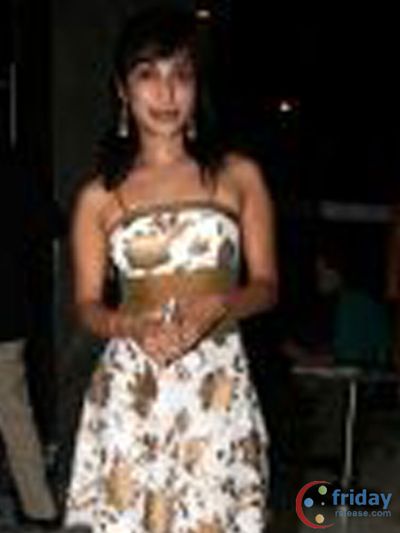 Mouli Ganguly Photo