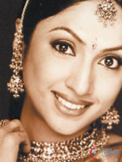 Mouli Ganguly Photo
