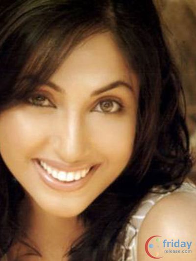 Mouli Ganguly Photo