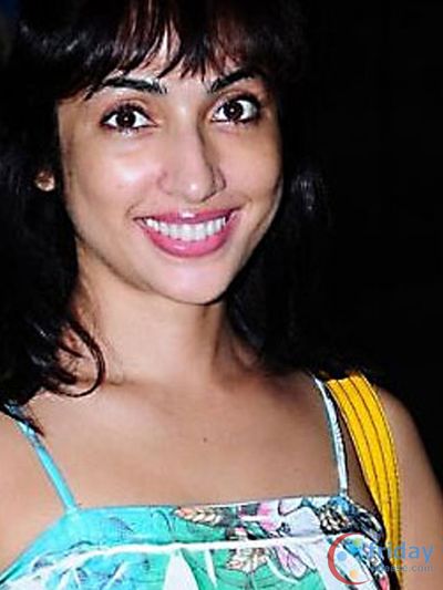 Mouli Ganguly Photo