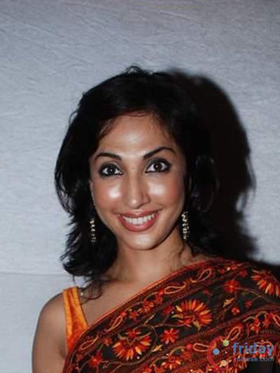 Mouli Ganguly Photo