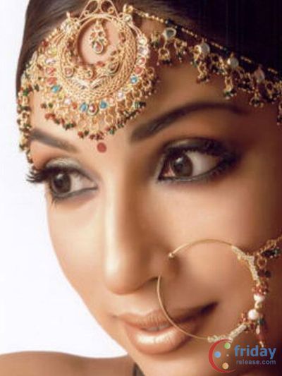 Mouli Ganguly Photo