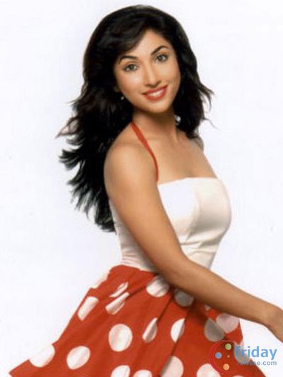 Mouli Ganguly Photo