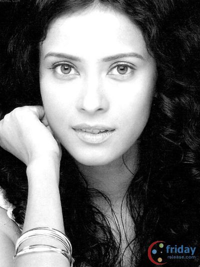 Nandana Sen Photo