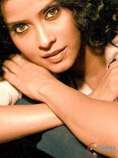 Nandana Sen Photo