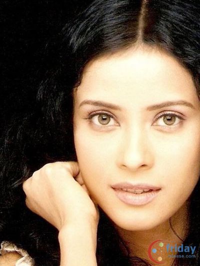 Nandana Sen Photo