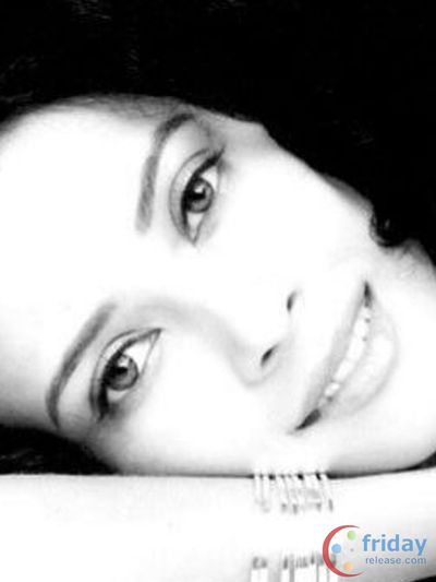Nandana Sen Photo