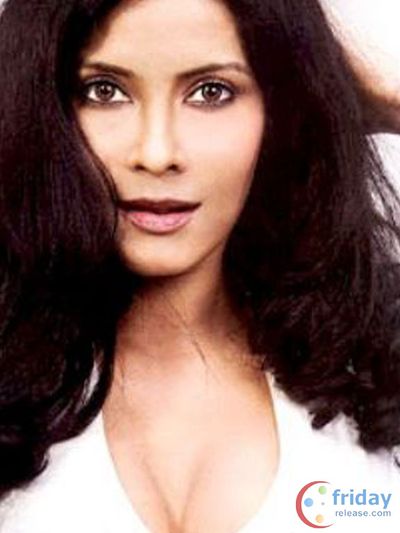 Nandana Sen Photo
