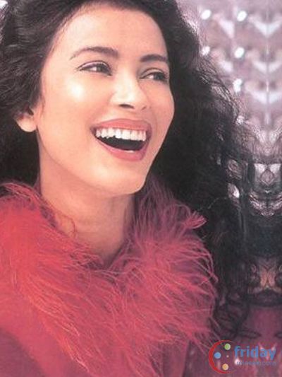 Nandana Sen Photo